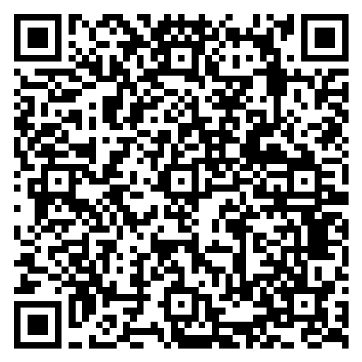 QR code for opening Gardenful download on an iPhone