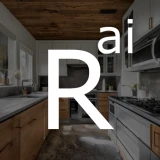 Remodel AI app icon